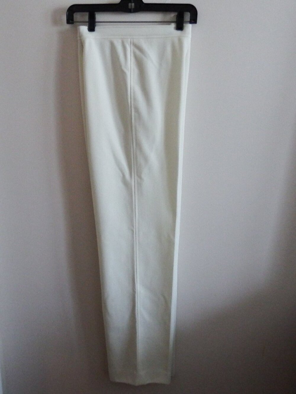 Givenchey Sport Womens Cream Hi-Waist 14